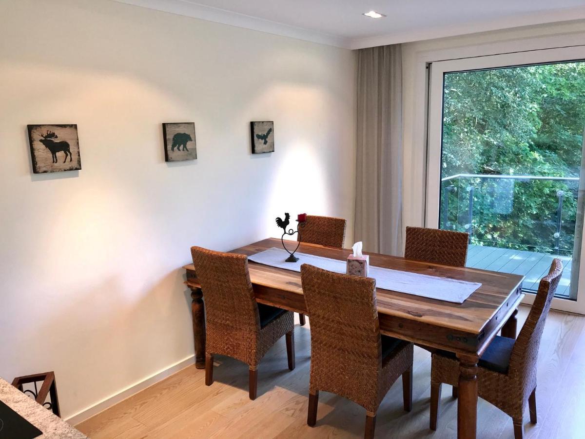 Ferienhaus Am Park Am Roehrensee Bayreuth Ngoại thất bức ảnh